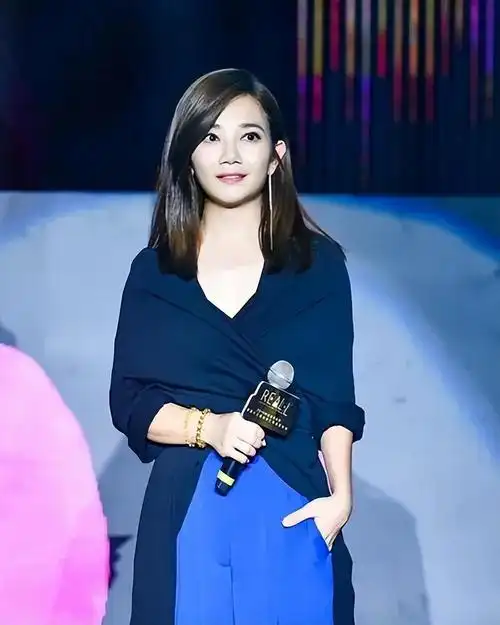 44岁"情歌天后"梁静茹:人生从无完美,得失都是寻常