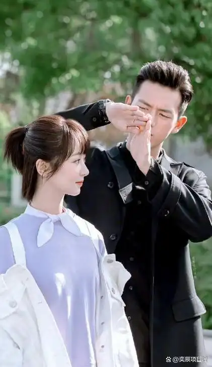 杨紫这些剧你都追过了吗?