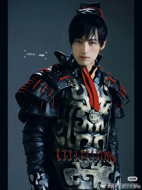 胡歌##胡歌白玉兰最佳男主角#每日一分享我的爱,胡歌的古装匹配度真