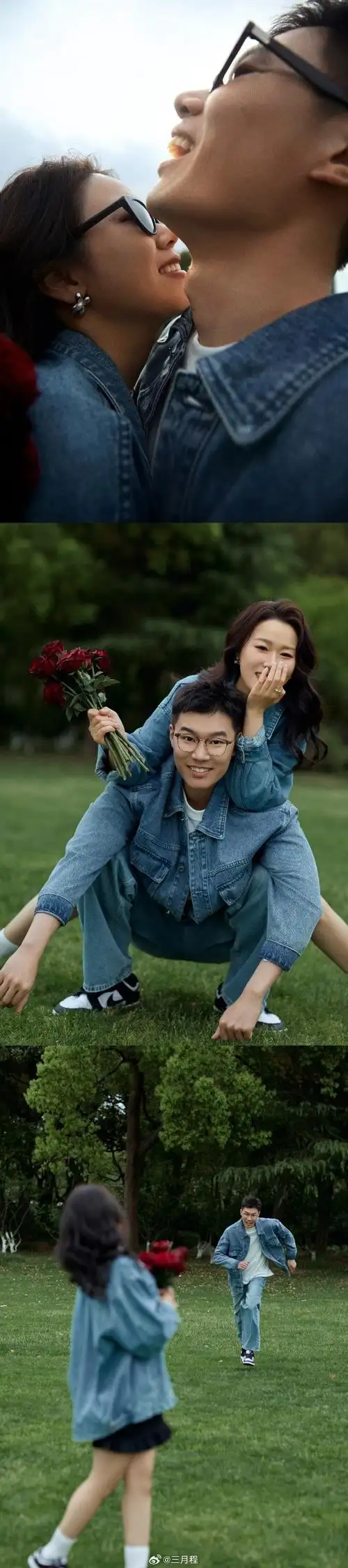 婚纱照##情侣##情侣写真