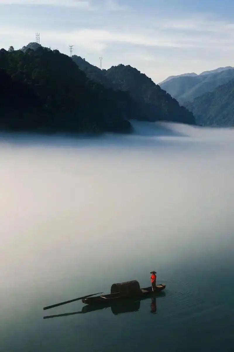 禅乐|《步步清风》空灵悠远,悠闲自得于心