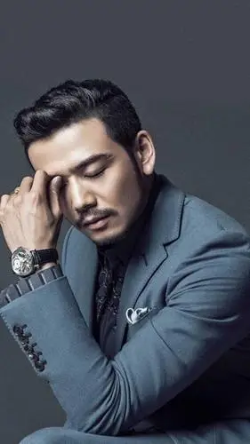 如何评价欢乐颂里的包奕凡?