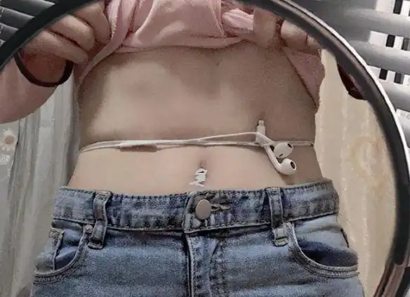 "bm女孩标准"风靡校园,女生不达标可能会被嘲笑,让人难以理解