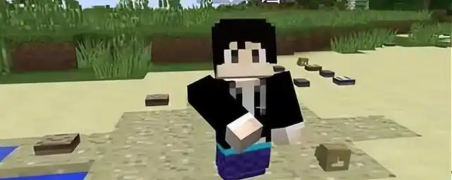 木鱼和小铃铛是什么关系