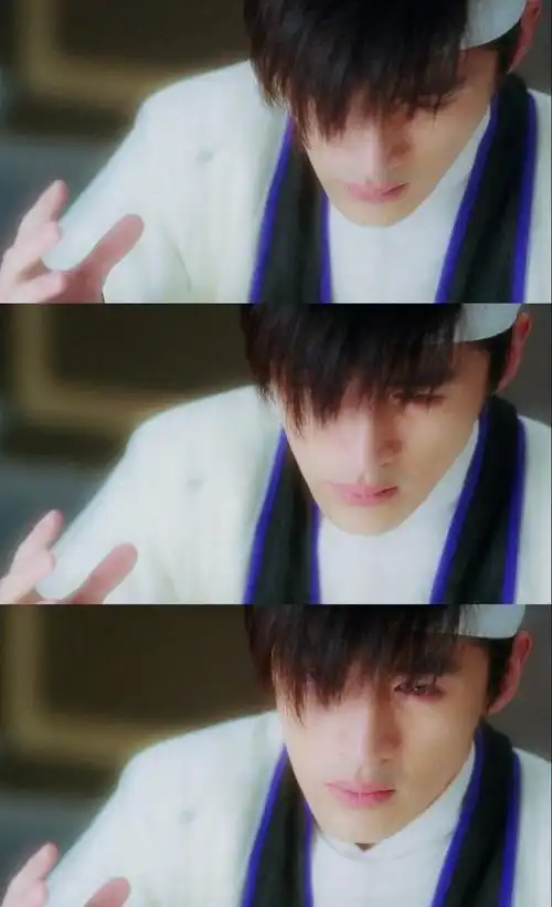 2015年11月13日 22:37   关注  马承恩 胡歌 评论 收藏