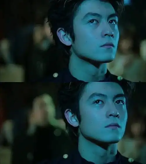 陈冠希这个颜值放到现在能成为顶流吗?