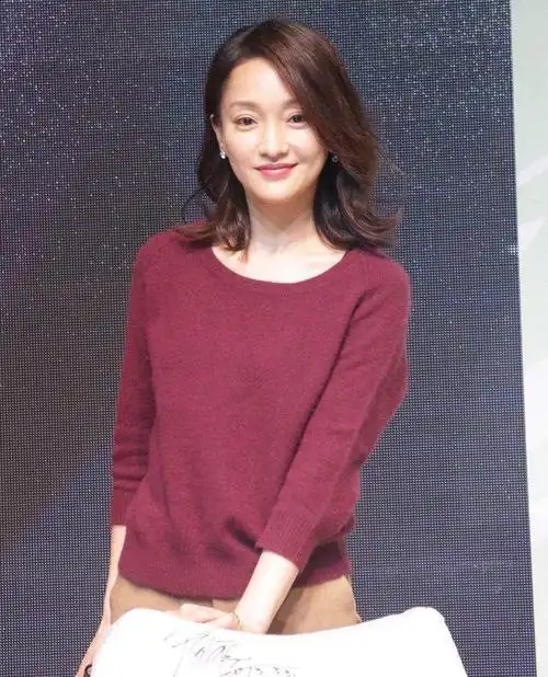 娱乐圈这些平胸女星个个都是实力派啊!