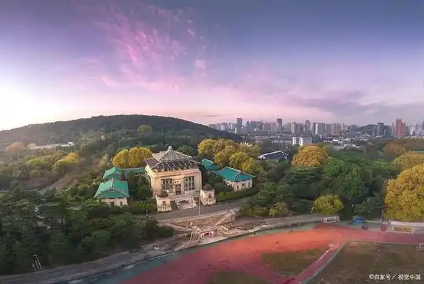 上海佘山有什么好玩的景点