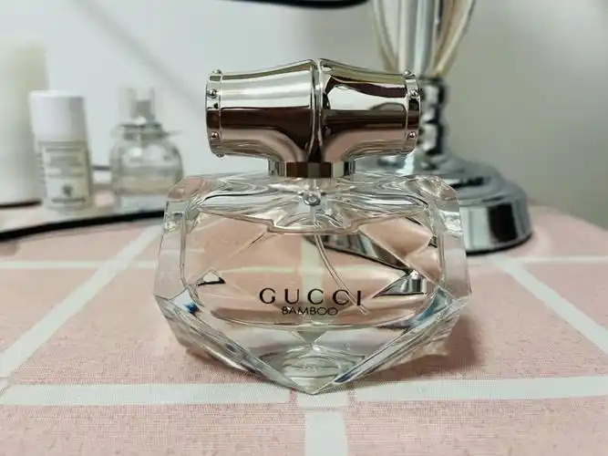 古驰竹韵女士淡香水