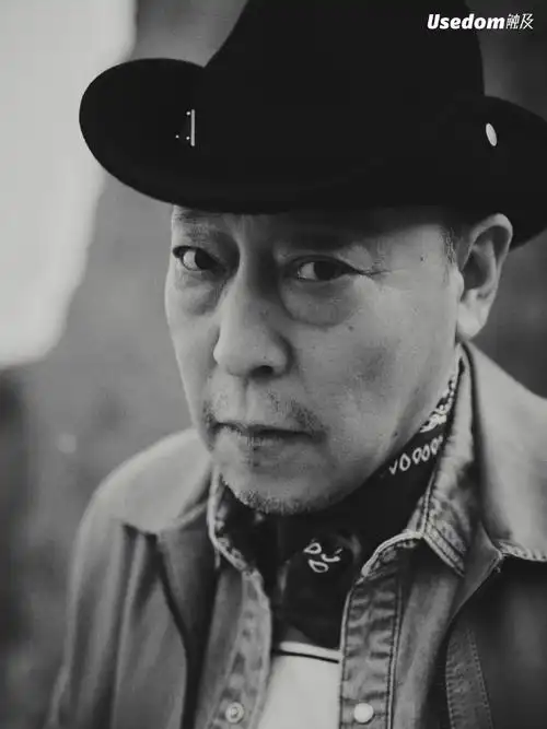 倪大红戏游天地大片