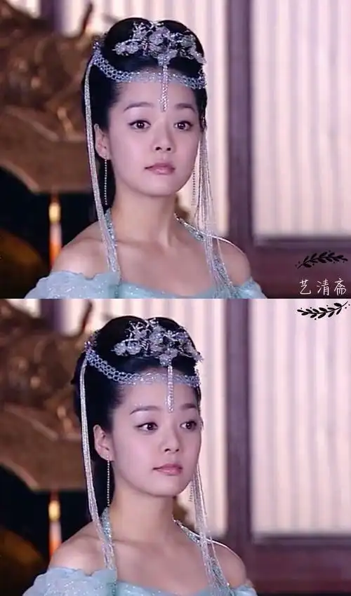 新醉打金枝升平公主蔡琳艺清斋