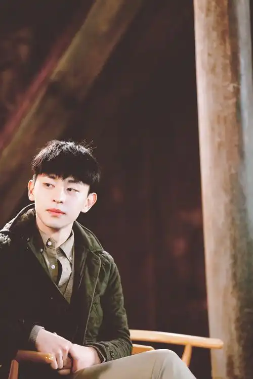 邓伦- 堆糖,美图壁纸兴趣社区