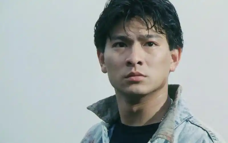 天若有情1990刘华