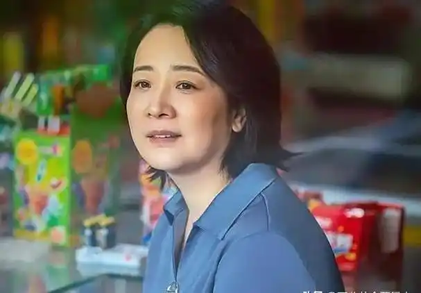 淡泊无欲的5位女演员,不上真人秀,不接广告,个个都是视后级别