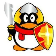 qq企鹅头像大全腾讯qq企鹅头像图片好好可爱的