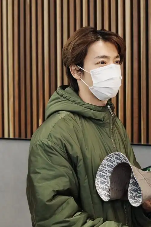 李东海饭拍##李东海创作才子