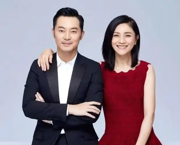 分析!胡可的第一个丈夫