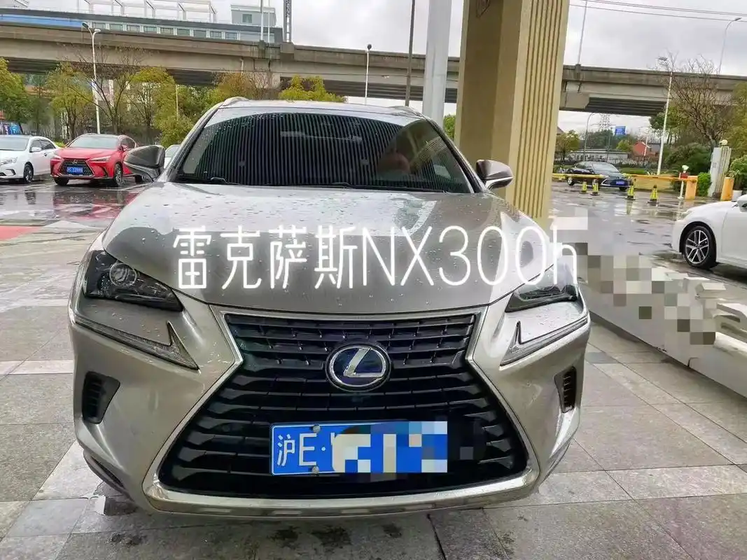雷克萨斯nx300h