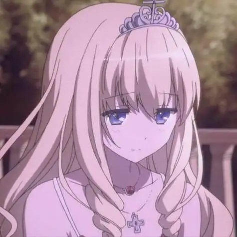 女生动漫丧头像日系 动漫头像图片大全 -【爱个性】