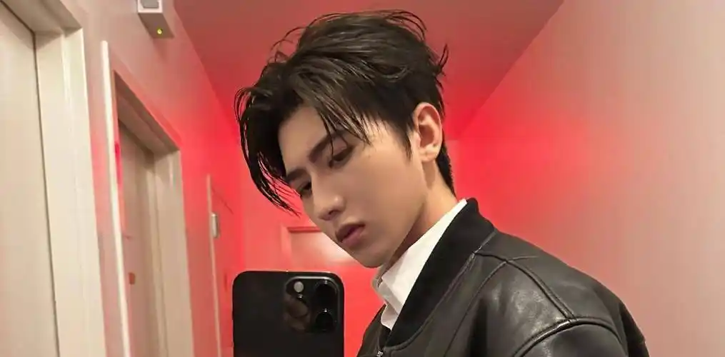 蔡徐坤被爆一夜情对象堕胎,靠妈妈砸钱处理,对此蔡徐坤3个字回应了