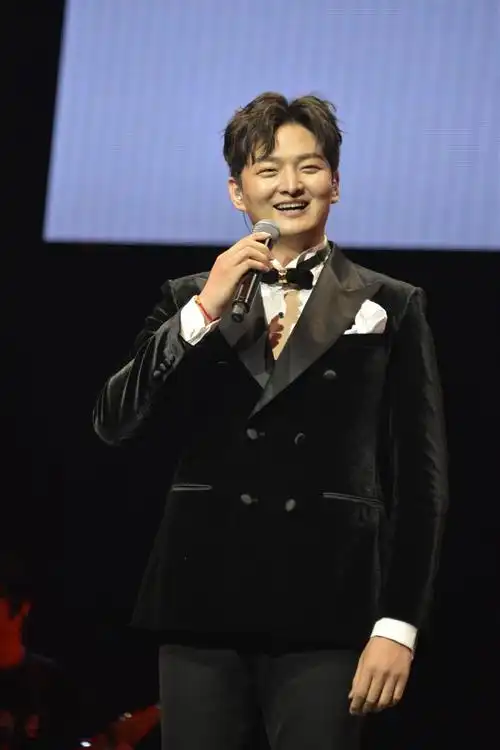 ="gncp01ug80">王凯,1983年2月21日出生于河北省,中国内地男高音歌手