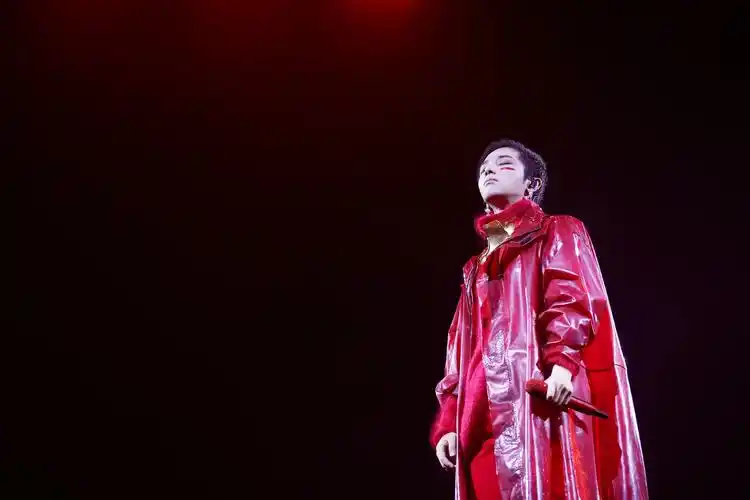 2021华晨宇海口演唱会演出时间门票详情附订票网址