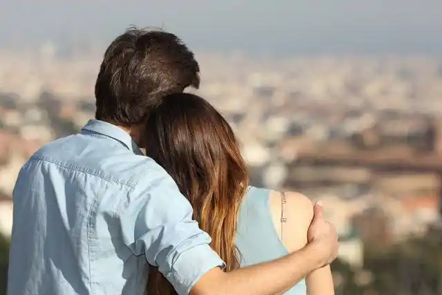 原来真的有两个人,相互惦记,相互喜欢,却没有在一起,你有这样的故事吗