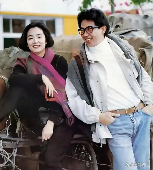 与林青霞虐恋20年的秦汉看了他76岁的处境验证周润发没说错