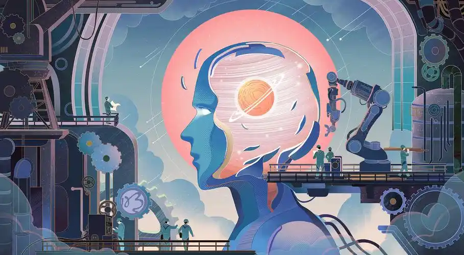 降低转型门槛明略科技献策数字化六步