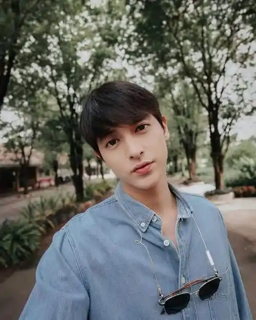 12个泰国男星你最喜欢谁