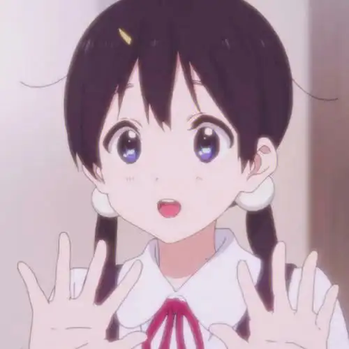 少女系日漫头像