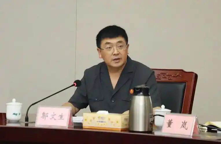 湖南省高级人民法院党组副书记,副院长邬文生