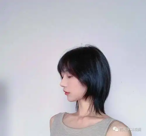 2020年超火甜酷鲻鱼头