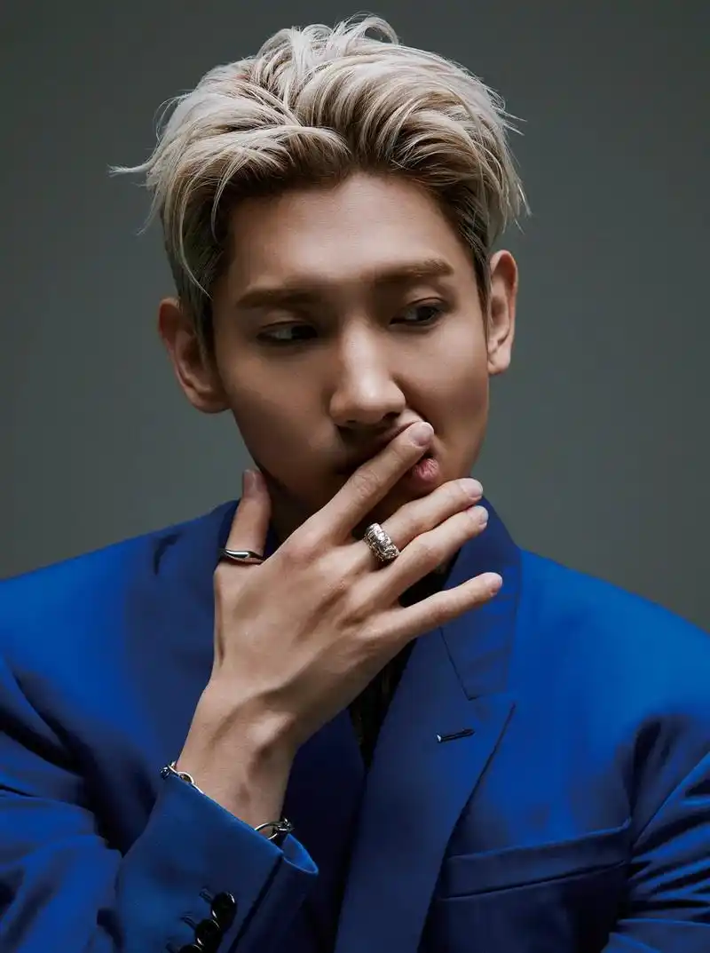 安利宝藏音乐《难以置信的话》#东方神起 #沈昌珉 #音乐#最 - 抖音