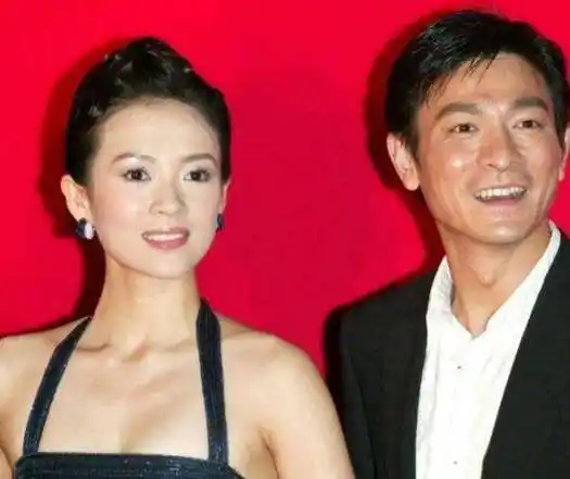 刘德华走红40年有多不易,与华哥合作过的女星,你都知道有哪些?