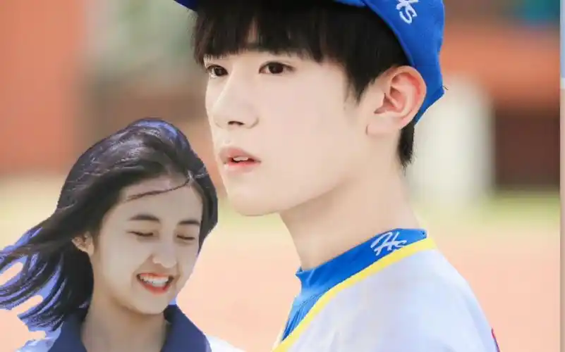 [易烊千玺x张子枫]【千枫】【白月光与朱砂痣】