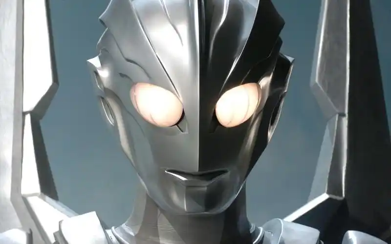 【4k 120帧极限画质】宇宙的第一道光-诺亚奥特曼_哔哩哔哩_bilibili