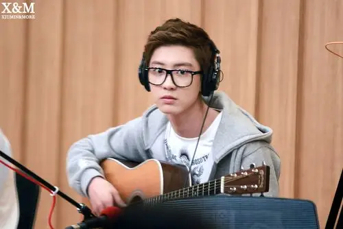 朴灿烈 - 堆糖,美图壁纸兴趣社区