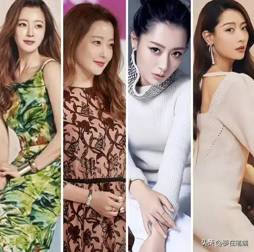 谢婷婷像梁静,神奇的是谢霆锋和白冰有夫妻相_柏芝_五官_身高