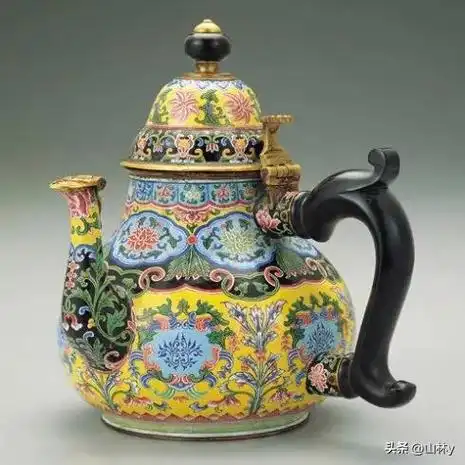 故宫顶级国宝,价值连城,奢华至极.