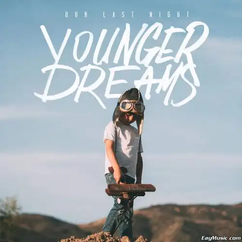 younger dreams[itunes plus aac][百度云/谷歌云] 欧美aac专辑