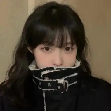 超甜女生酷头像漂亮的甜酷女生头像高清大图