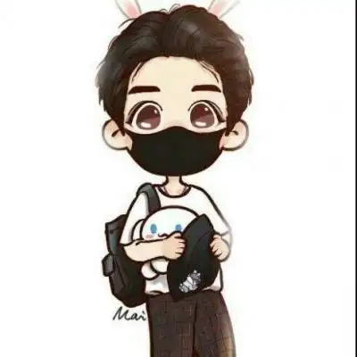 q版有钱哥哥_卡通动漫头像_我要个性网