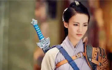 【金晨】仙剑云之凡凌音凌波 片花混剪