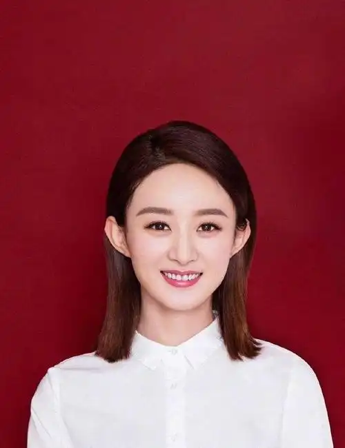 娱乐圈各明星证件照大赏,这样的爱豆你还爱吗?