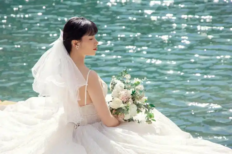 婚纱照