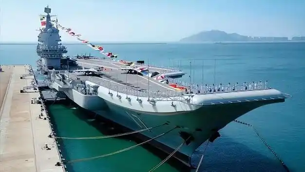 中国为何要建造和辽宁舰相似的山东舰,却不急于造核动力航母呢