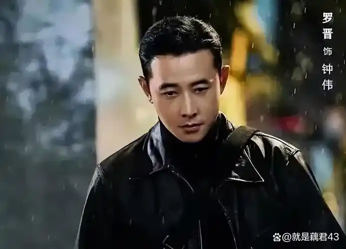 回顾孙俪罗晋领衔主演新剧