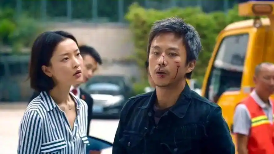 邓超影视剧合集