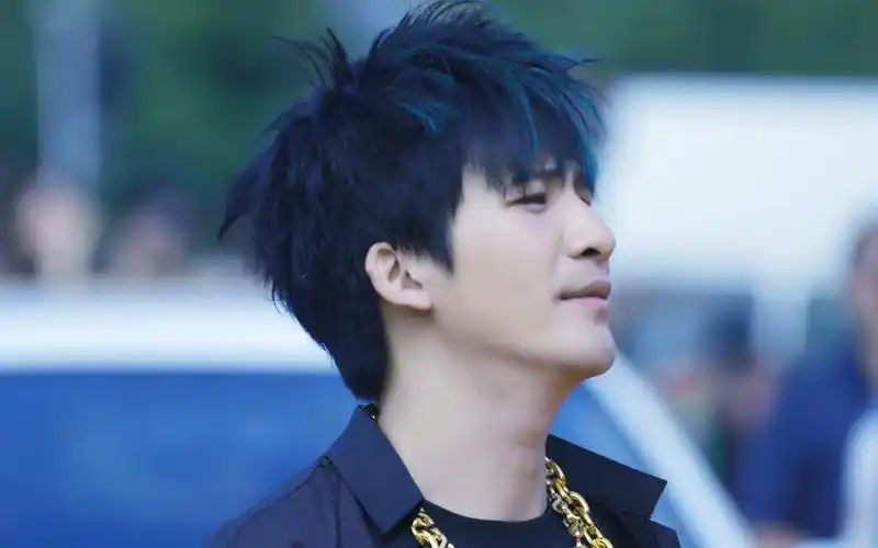 2023大张伟上海演唱会(8月26日)时间,地点,票价,订票详情